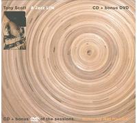 Scott, Tony - A Jazz Life + DVD