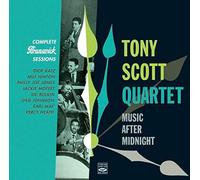 Scott, Tony - Complete Brunswick..
