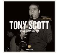 Scott, Tony - Germany 1957/Asia 1962