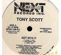 Scott, Tony - Get Into It