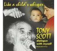Scott,Tony - Like a Child's Whisper [Import]