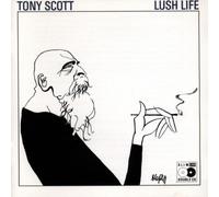 Scott,Tony - Lush Life [Import]