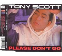 Scott,Tony - Please Don'T Go