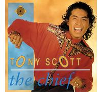 Scott Tony - The Chief & Expressions from the Soul