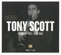Scott, Tony - Tony Scott [Import]