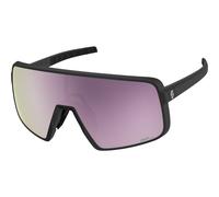 SCOTT Torica Black Amp Lavender Chrome S3 - Mixte - Noir - taille Unique- modèle 2026