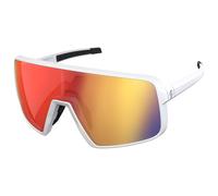 Scott - Torica S2 (VLT 29%) - Lunettes vélo - white matt