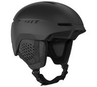 Scott Track Helmet Noir L