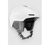 Scott Track Helmet Blanc M