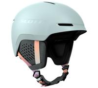 Scott - Track - Casque de ski - 51-55 cm - S - soft blue