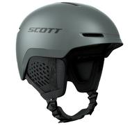Scott - Track - Casque de ski - 59-61 cm - L - douglas green
