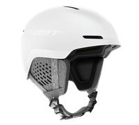 Scott - Track - Casque ski White - M