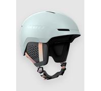 Scott Track Plus Casque bleu M