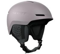 Scott - Track Plus - Casque de ski - 59-61 cm - L - evening grey