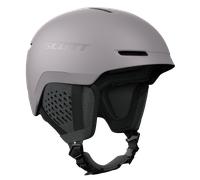 Scott - Track Plus - Casque ski Evening Grey - L