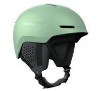 Scott - Casque de ski - Track Plus Matcha Green - Taille M - Vert Vert M