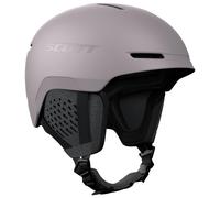 Scott - Track Plus Evening Grey - L - Casque