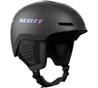 SCOTT Track Plus - Homme - Noir - taille 59/61- modèle 2026