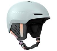 Scott - Track Soft Blue - M - Casque de ski