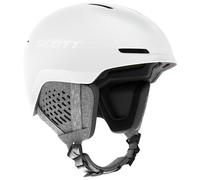 Scott Sports Track – Homme – Blanc – Taille 51/55 – Modèle 2026