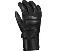 Scott Trafix DP Gants de moto, noir-rose, taille L pour homme