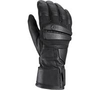 Scott Trafix DP Gants de moto, noir, Taille M