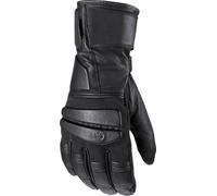 Scott Trafix DP Gants de moto, noir, taille M pour homme