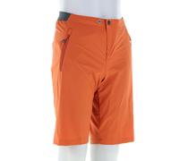 Scott Trail 10 Junior Enfants Short de vélo avec pantalon intérieur 164 Orange