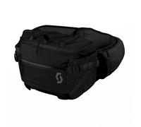 Scott Trail 4 Waist Bag Noir Homme,Femme Black