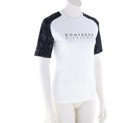 Scott - Women's Trail Contessa Signature S/S - Maillot de cyclisme - S - white