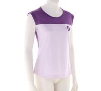 Scott Trail Flow DRI Femmes Débardeur XL Violet