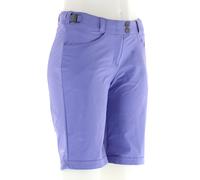 Scott Trail Flow Femmes Short de vélo avec pantalon intérieur L Violet
