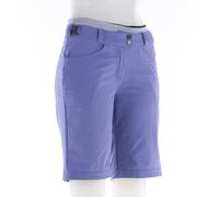 Scott Trail Flow Femmes Short de vélo avec pantalon intérieur M Lilas