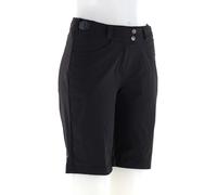 Scott Trail Flow W/pad Shorts Noir S Femme