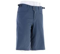 Scott Trail Flow Hommes Short de vélo avec pantalon intérieur XXL Bleu foncé