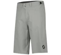 Scott - Trail Flow - Short VTT homme Spray Grey - L