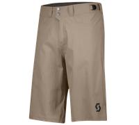 Scott Pantalons Courts Trail Flow brun
