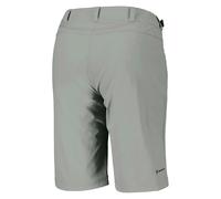 Scott Trail Flow Shorts With Chamois Gris XS Femme