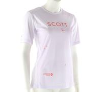 Scott Trail Flow SS Femmes T-shirt de vélo M Violet