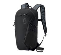 Scott - Sac à dos de VTT - Backpack Trail Lite 14 Black - Noir Noir