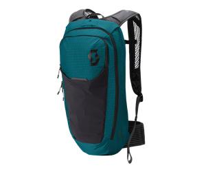 Scott - Trail Protect 10 - Sac à dos vélo Flow Blue / Black - 10 L