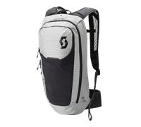 Scott - Trail Protect 10 - Sac à dos vélo Light Grey / Black - 10 L