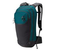 Scott - Trail Protect 20 - Sac à dos vélo Flow Blue / Black - 20 L
