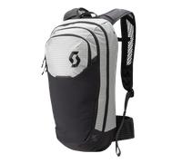 Scott - Trail Protect 20 - Sac à dos vélo Light Grey / Black - 20 L