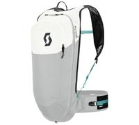Scott Trail Protect FR' 10 Sac à dos de vélo Gris/blanc