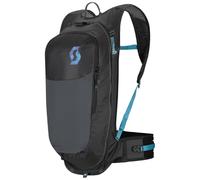 Scott - Sac à dos de VTT - Pack Trail Protect Fr' 20 Black - Noir Noir