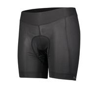 Scott Trail + sous-short femme avec culotte noir