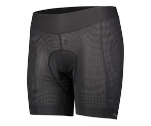 Scott Trail + sous-short femme avec culotte noir