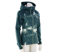 Scott Trail Storm WP Femmes Veste de vélo M Bleu