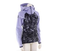 Scott Trail Storm WP Femmes Veste de vélo XS Violet